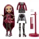 MGA Entertainment Rainbow High Κούκλα Mila Berrymore (Burgundy) 28cm