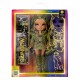 MGA Entertainment Kούκλα Rainbow High Olivia Woods 28cm 583141EUC