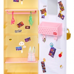 MGA Entertainment Rainbow High Ντουλάπα 507420EUC