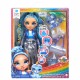 MGA Entertainment Kούκλα Rainbow High Κούκλα & Slime Skyler (Blue) 28cm 120216EU