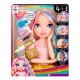 MGA Entertainment Rainbow High Styling Head Bella - Κεφάλι Ομορφιάς 120889-EUC