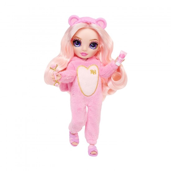 MGA Rainbow High: Junior High Pajama Party - Bella Parker Doll 503675
