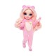 MGA Rainbow High: Junior High Pajama Party - Bella Parker Doll 503675
