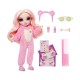 MGA Rainbow High: Junior High Pajama Party - Bella Parker Doll 503675