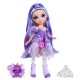 MGA Entertainment Rainbow High Fashion Doll Rainbow Shimmers & Slime - Violet 122425-EU