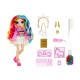 MGA Rainbow High: Creative Crystals - Amaya Raine Fashion Doll
