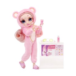 MGA Rainbow High: Junior High Pajama Party - Bella Parker Doll 503675