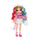 MGA Rainbow High: Creative Crystals - Amaya Raine Fashion Doll