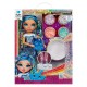 MGA Entertainment Rainbow High Fashion Doll Rainbow Shimmers & Slime - Skyler 122418-EU