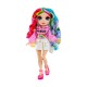 MGA Rainbow High: Creative Crystals - Amaya Raine Fashion Doll
