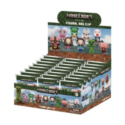 Monogram: Minecraft Movie (Series1) (Blind Bag/Random)