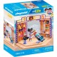 Playmobil My Life Κομμωτήριο 71535