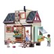 Playmobil My Life Εξοχικό Σπίτι 71509