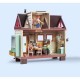 Playmobil My Life Εξοχικό Σπίτι 71509