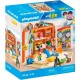 Playmobil My Life Κατάστημα Παιχνιδιών 71536