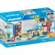 Playmobil My Life Εμπορικό Κέντρο 71534