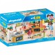 Playmobil My Life Fast Food 71538