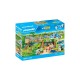 Playmobil My Life Ζωολογικός Κήπος 71600