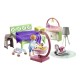Playmobil My Life Μοντέρνο Υπνοδωμάτιο με Κούνια 71609