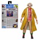 NECA Φιγούρα Doc Brown (Back To The Future 2) 18cm