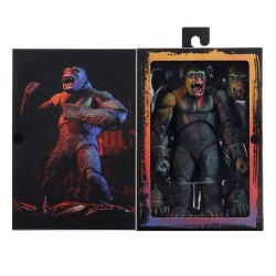 NECA Συλλεκτική Φιγούρα King Kong: Ultimate King Kon NEC42748 NECA Συλλεκτική Φιγούρα King Kong: Ultimate King Kon NEC42748