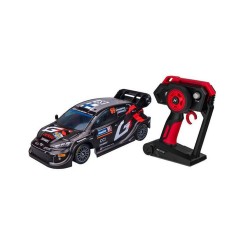 Nikko Τηλεκατευθυνόμενο Elite Toyota Gazoo Sweden Rally 2.4GHZ 1:14 10415