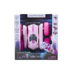 Threesixty Group Τηλεκατευθυνόμενο Όχημα 360 Flip Stunt Lumina Pink 1261022210