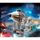 Playmobil Ζέπελιν του Novelmore 70642