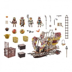 Playmobil Novelmore Salahari Sand: Sand Stormer 71023