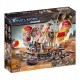 Playmobil Novelmore Salahari Sand: Sand Stormer 71023