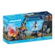 Playmobil Novelmore Ο Φύλακας της Μαγικής Πανοπλίας 71645