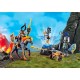 Playmobil Novelmore Ο Φύλακας της Μαγικής Πανοπλίας 71645