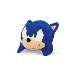 Noxxiez Μαξιλάρι Τερατάκι με Θέση για Χεράκια - Sonic NX-HW774