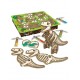Orchard Toys "Aνασκαφή δεινοσαύρων" (Dinosaur dig) Orchard Toys "Aνασκαφή δεινοσαύρων" (Dinosaur dig)