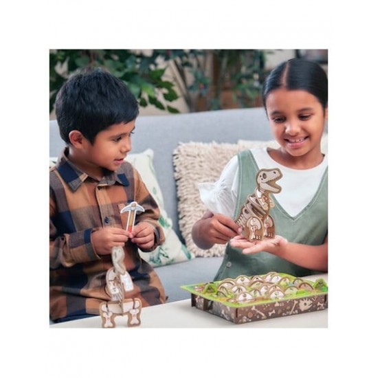 Orchard Toys "Aνασκαφή δεινοσαύρων" (Dinosaur dig) Orchard Toys "Aνασκαφή δεινοσαύρων" (Dinosaur dig)