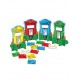 Orchard Toys Dinosaur Post Box Game