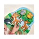 Orchard Toys Εκπαιδευτικό Ξύλινο Παζλ "Ζώα του Δάσους"