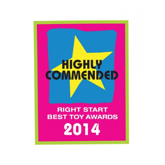 Orchard Toys Dinosaur Post Box Game