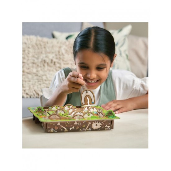 Orchard Toys "Aνασκαφή δεινοσαύρων" (Dinosaur dig) Orchard Toys "Aνασκαφή δεινοσαύρων" (Dinosaur dig)