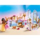 Playmobil Βασιλικό υπνοδωμάτιο 70453