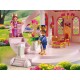 Playmobil Princess Παραμυθένιο Παλάτι Με Βασιλιά Και Βασίλισσα 71845