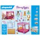 Playmobil Princess Βασιλικό Υπνοδωμάτιο Με Βεστιάριο 71847