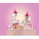 Playmobil Princess Παραμυθένιο Παλάτι Με Βασιλιά Και Βασίλισσα 71845