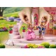 Playmobil Princess Παραμυθένιο Παλάτι Με Βασιλιά Και Βασίλισσα 71845