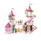 Playmobil Princess Παραμυθένιο Παλάτι Με Βασιλιά Και Βασίλισσα 71845