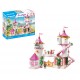 Playmobil Princess Παραμυθένιο Παλάτι Με Βασιλιά Και Βασίλισσα 71845