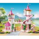 Playmobil Princess Παραμυθένιο Παλάτι Με Βασιλιά Και Βασίλισσα 71845