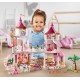 Playmobil Princess Παραμυθένιο Παλάτι Με Βασιλιά Και Βασίλισσα 71845