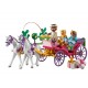 Playmobil Princess Magic Βόλτα Με Την Πριγκιπική Άμαξα - 71846