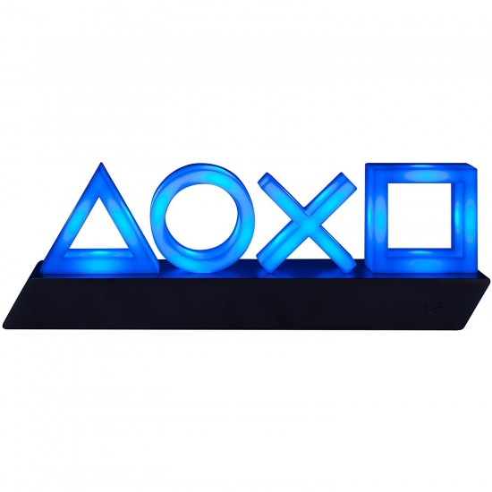 Paladone PlayStation 5 Icons Light